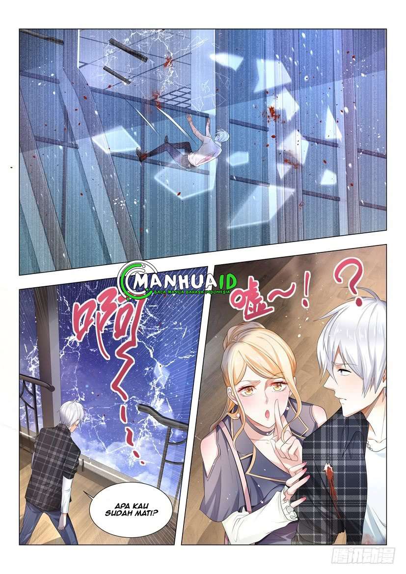 Shen Hao’s Heavenly Fall System Chapter 30 - halaman 3