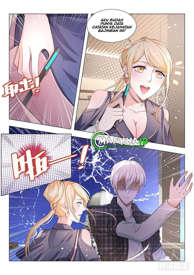Shen Hao’s Heavenly Fall System Chapter 30 - halaman 4