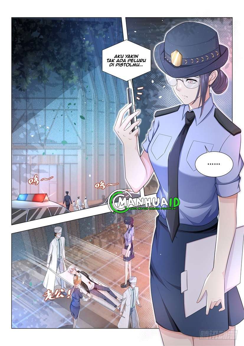 Shen Hao’s Heavenly Fall System Chapter 30 - halaman 6