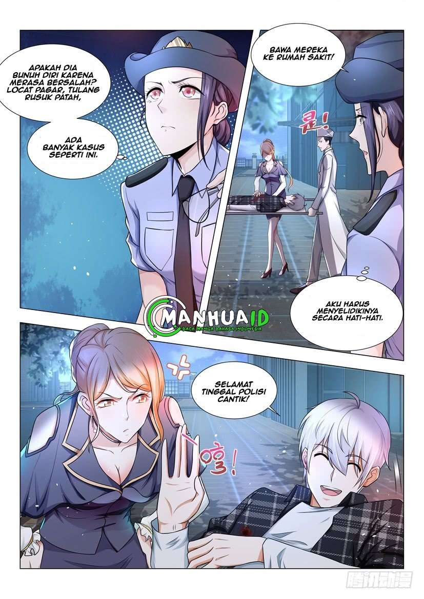 Shen Hao’s Heavenly Fall System Chapter 30 - halaman 7