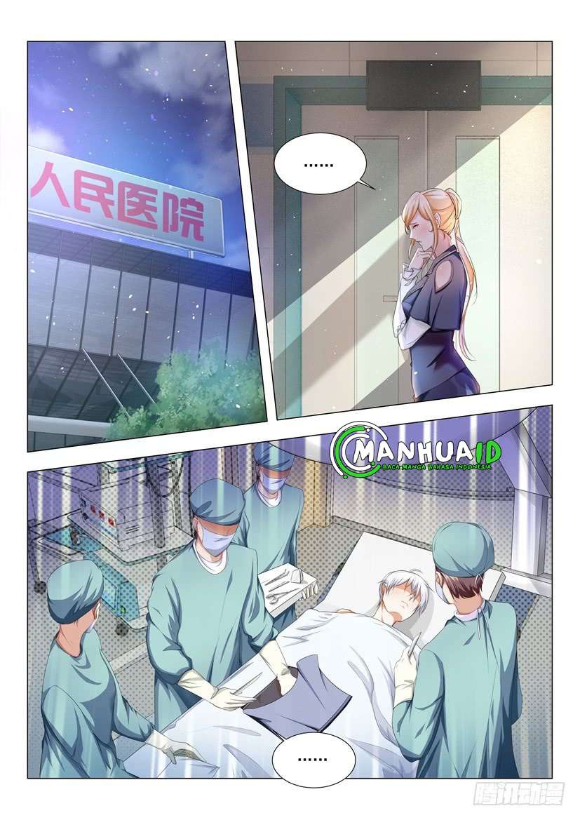 Shen Hao’s Heavenly Fall System Chapter 30 - halaman 8