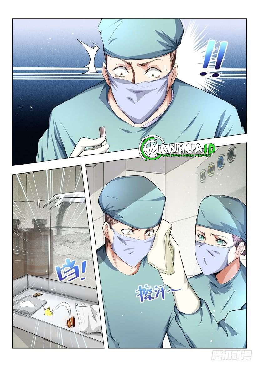 Shen Hao’s Heavenly Fall System Chapter 30 - halaman 9