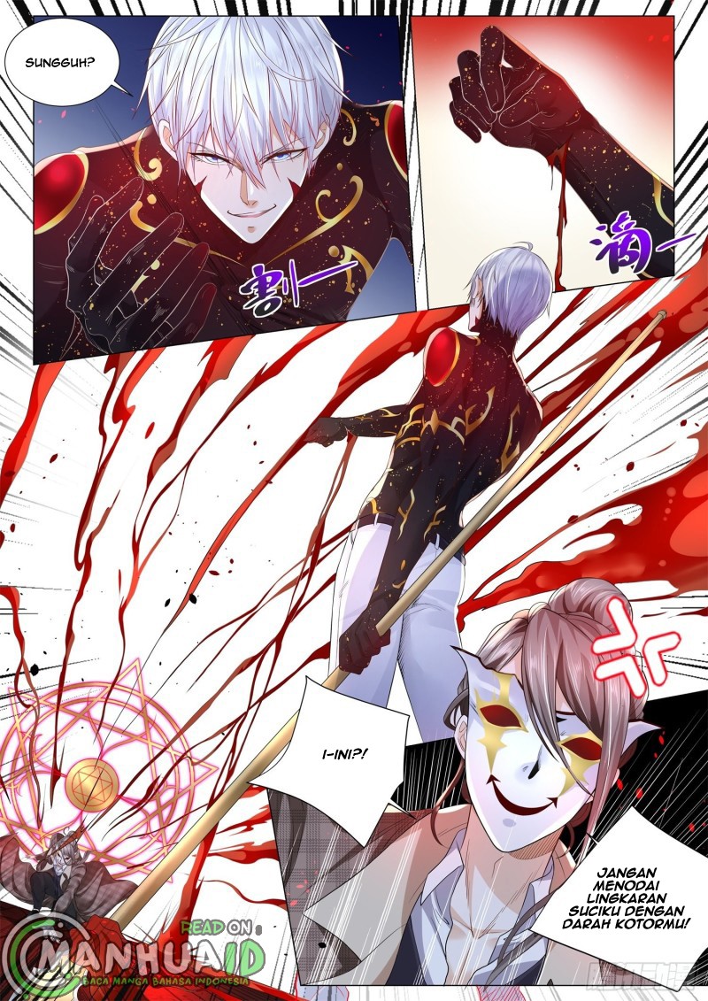 Shen Hao’s Heavenly Fall System Chapter 300 - halaman 13
