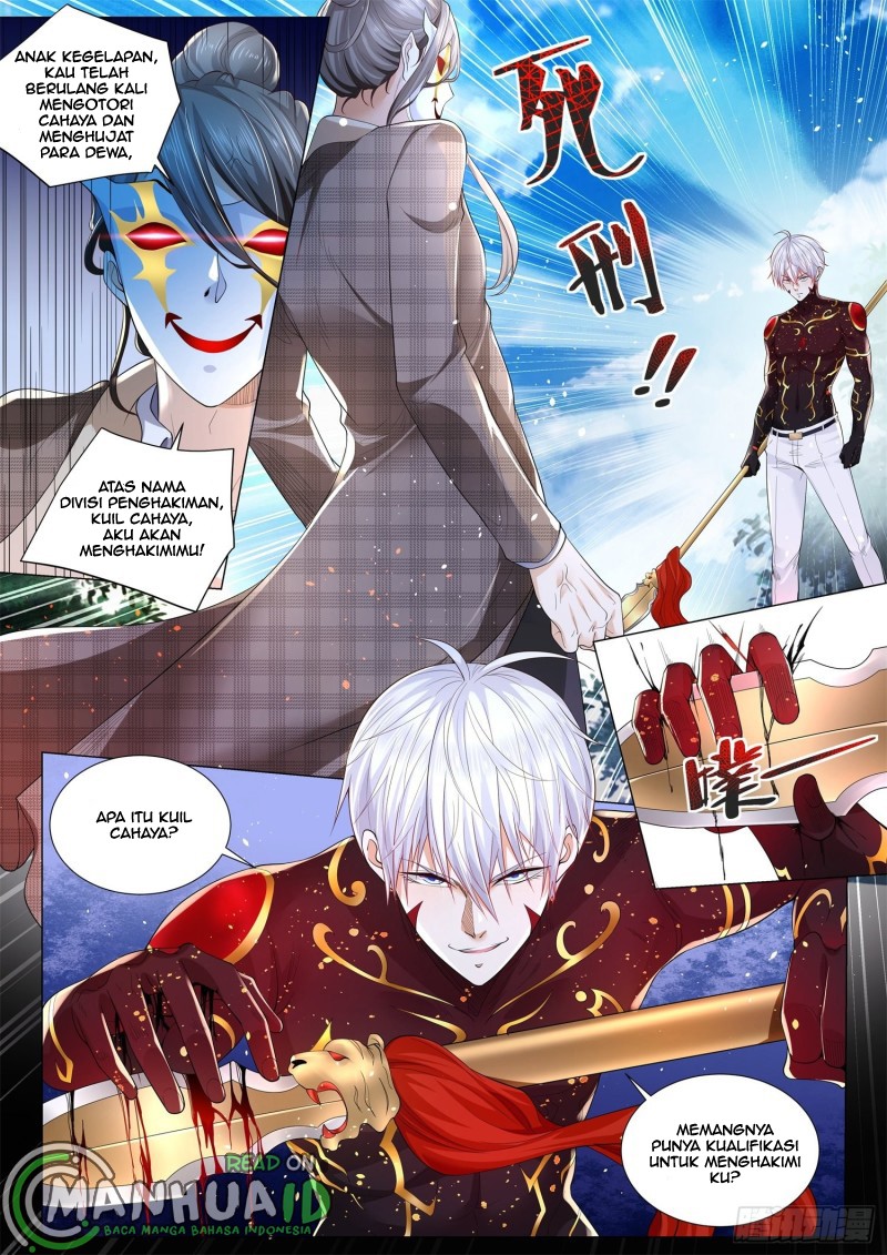 Shen Hao’s Heavenly Fall System Chapter 301 - halaman 4
