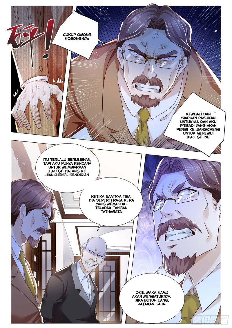 Shen Hao’s Heavenly Fall System Chapter 303 - halaman 14