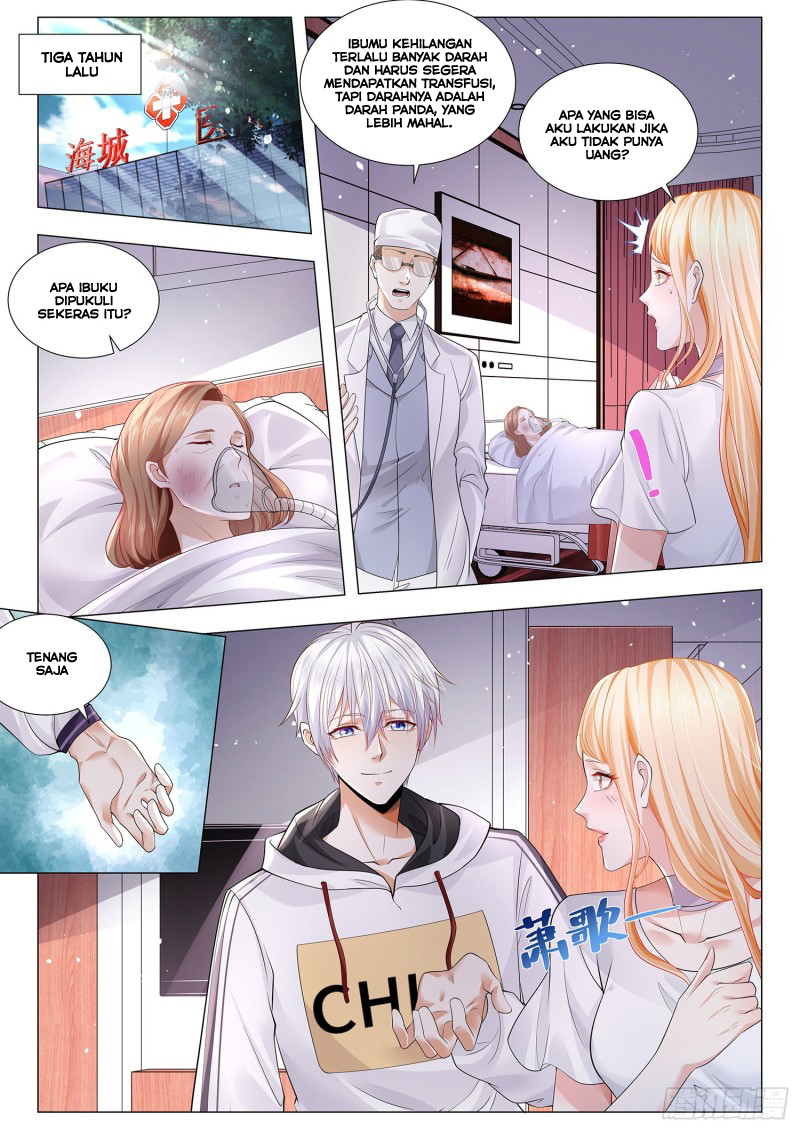 Shen Hao’s Heavenly Fall System Chapter 303 - halaman 2