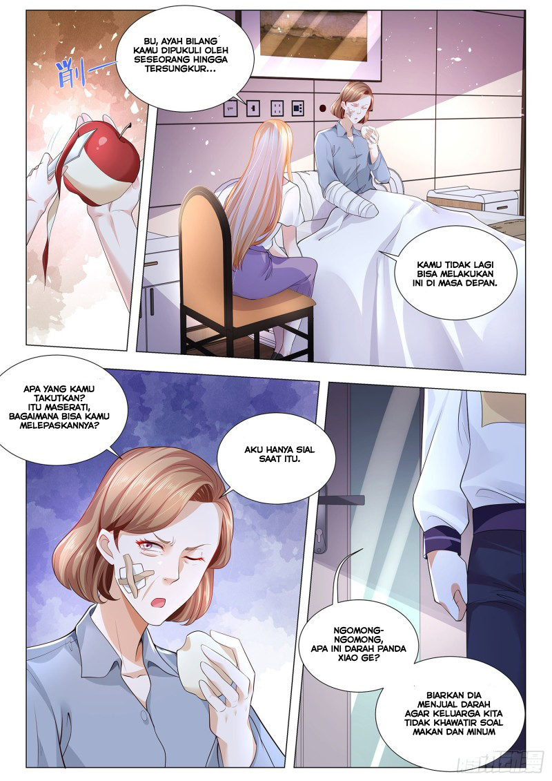 Shen Hao’s Heavenly Fall System Chapter 303 - halaman 3