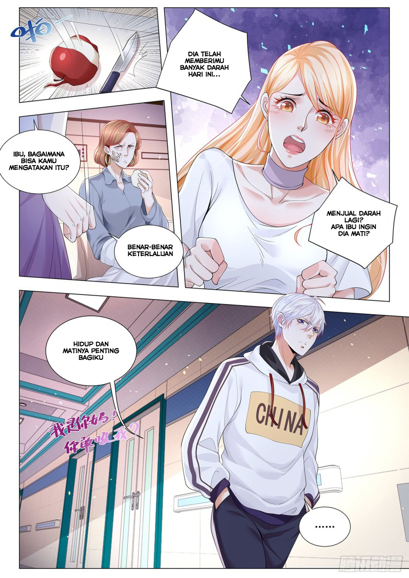 Shen Hao’s Heavenly Fall System Chapter 303 - halaman 4