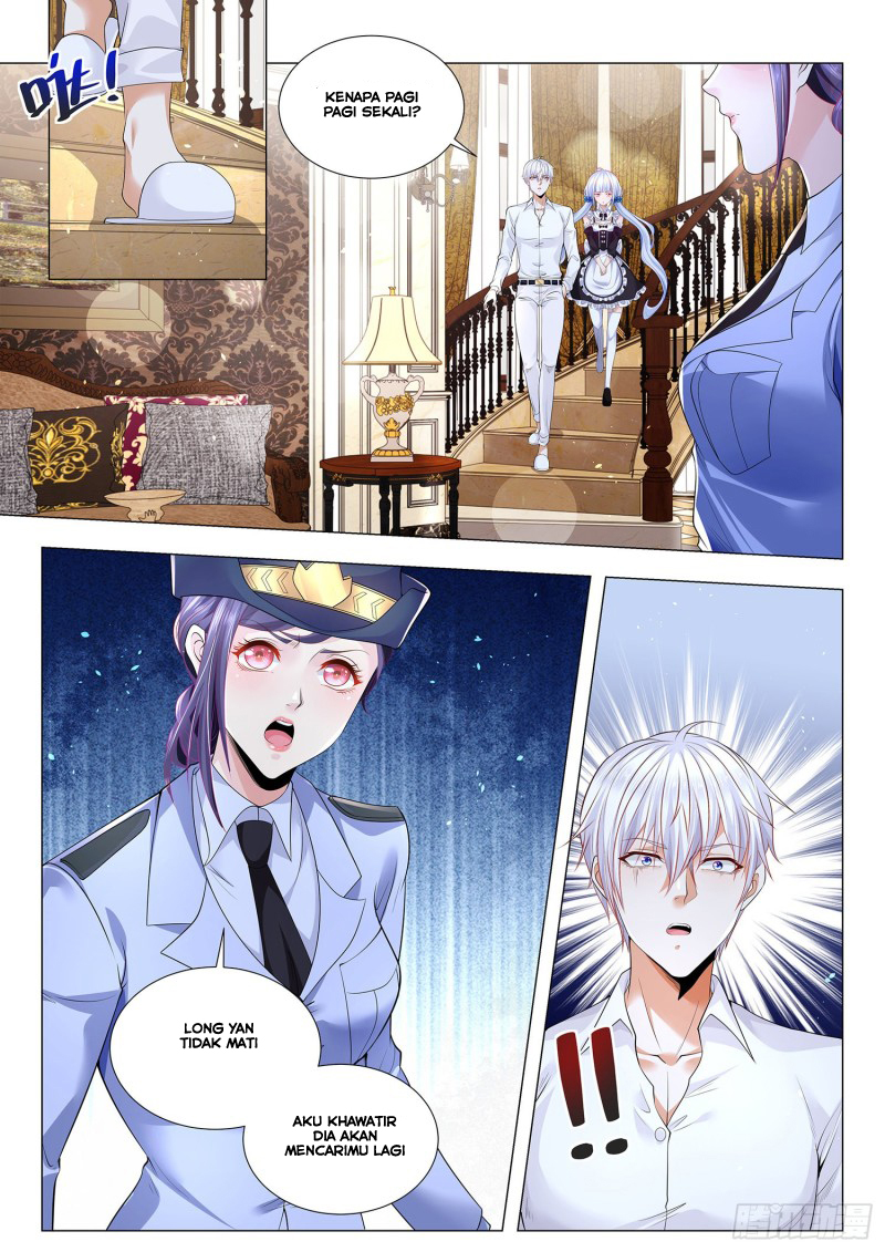 Shen Hao’s Heavenly Fall System Chapter 304 - halaman 12