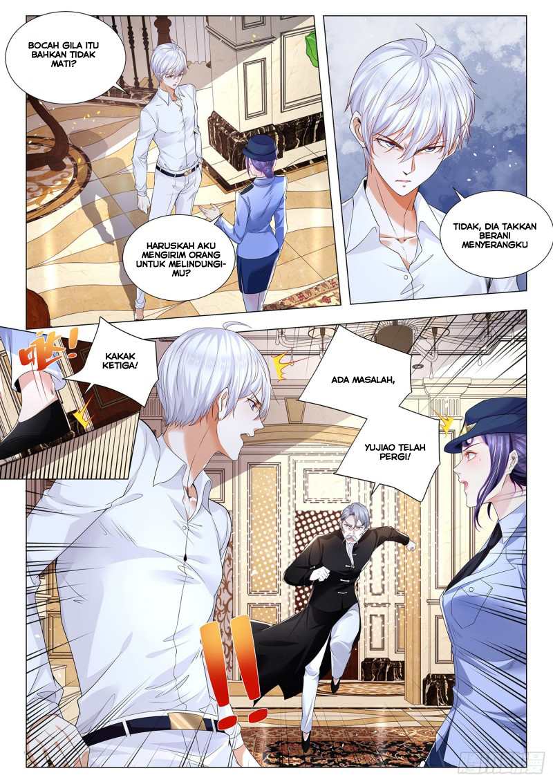 Shen Hao’s Heavenly Fall System Chapter 304 - halaman 13