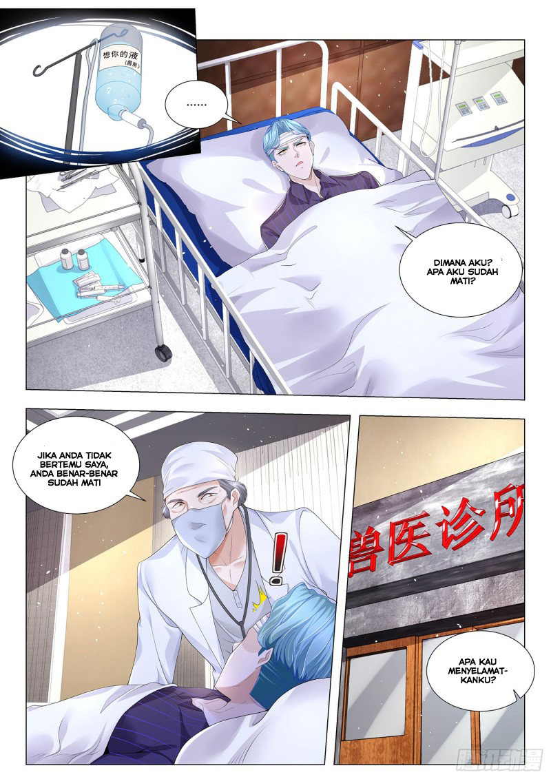 Shen Hao’s Heavenly Fall System Chapter 304 - halaman 2