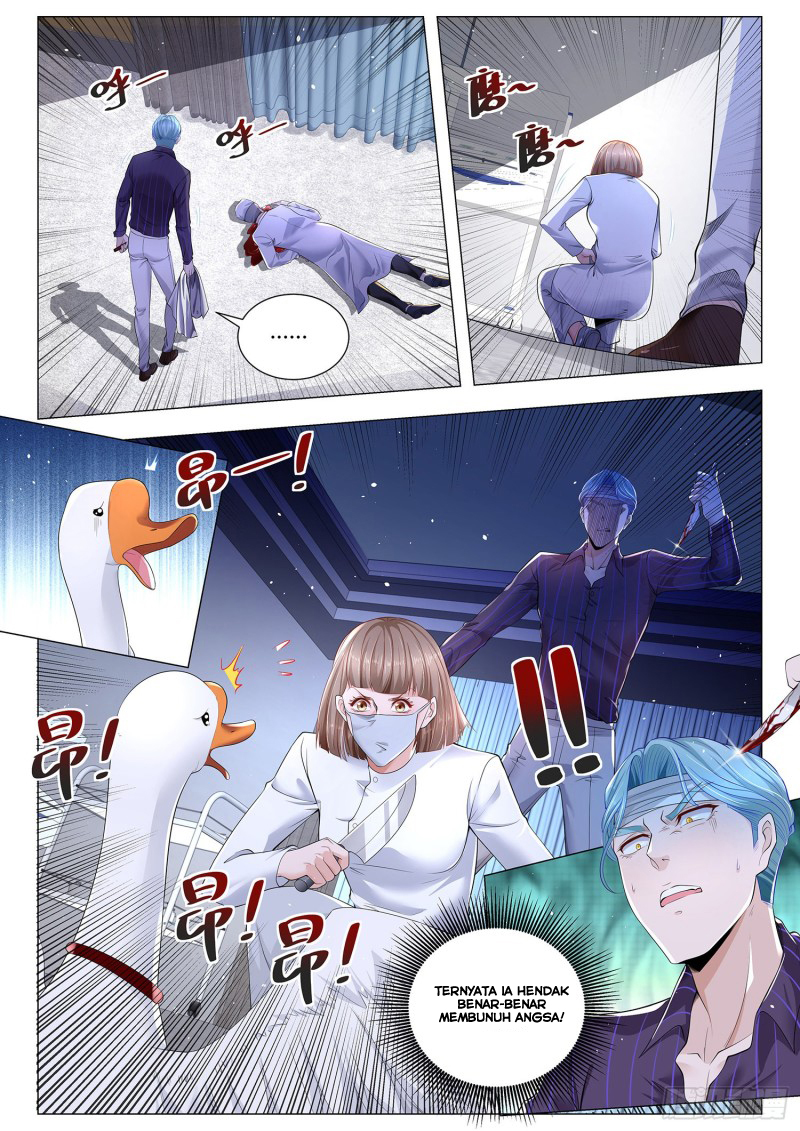Shen Hao’s Heavenly Fall System Chapter 304 - halaman 6