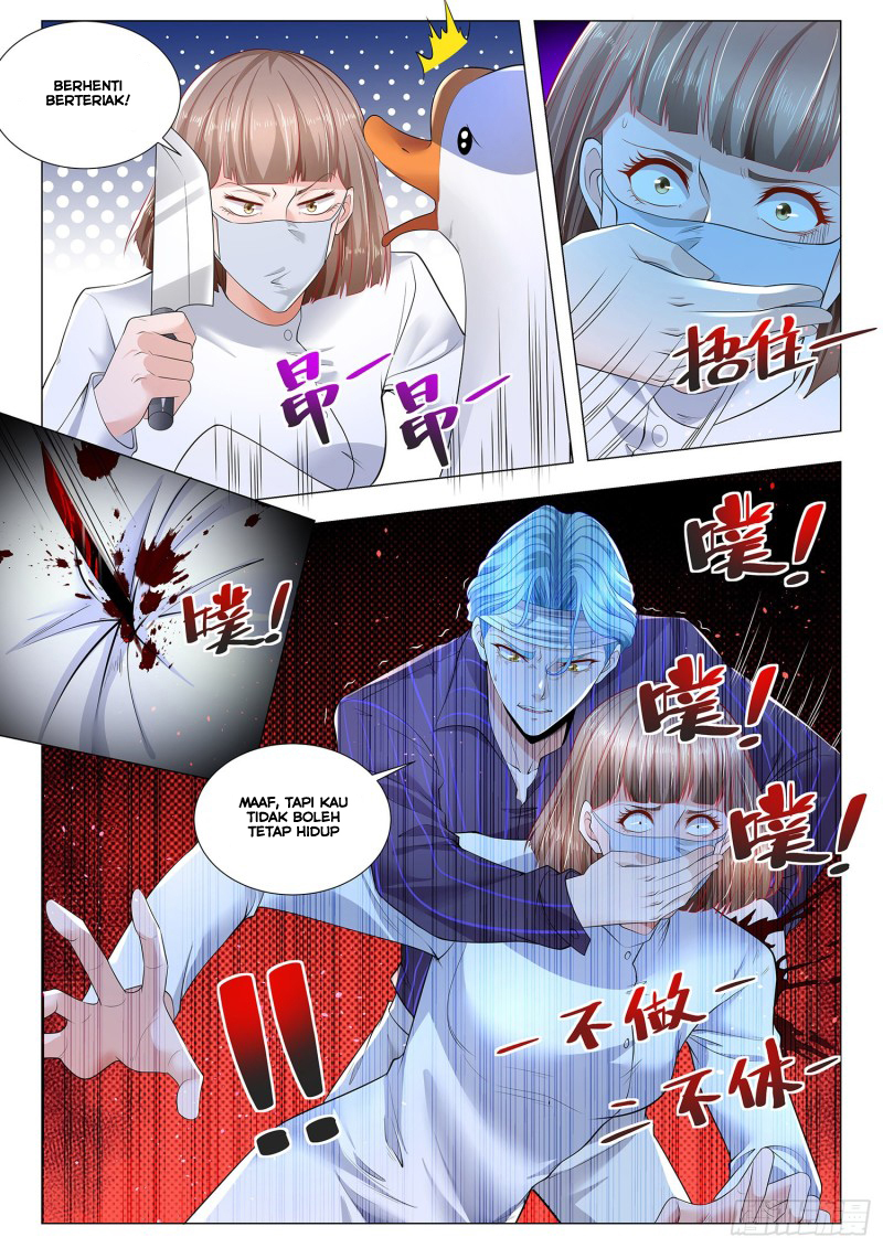 Shen Hao’s Heavenly Fall System Chapter 304 - halaman 7