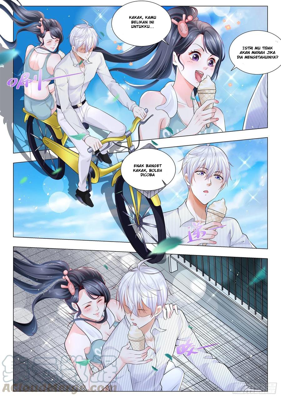 Shen Hao’s Heavenly Fall System Chapter 305 - halaman 11