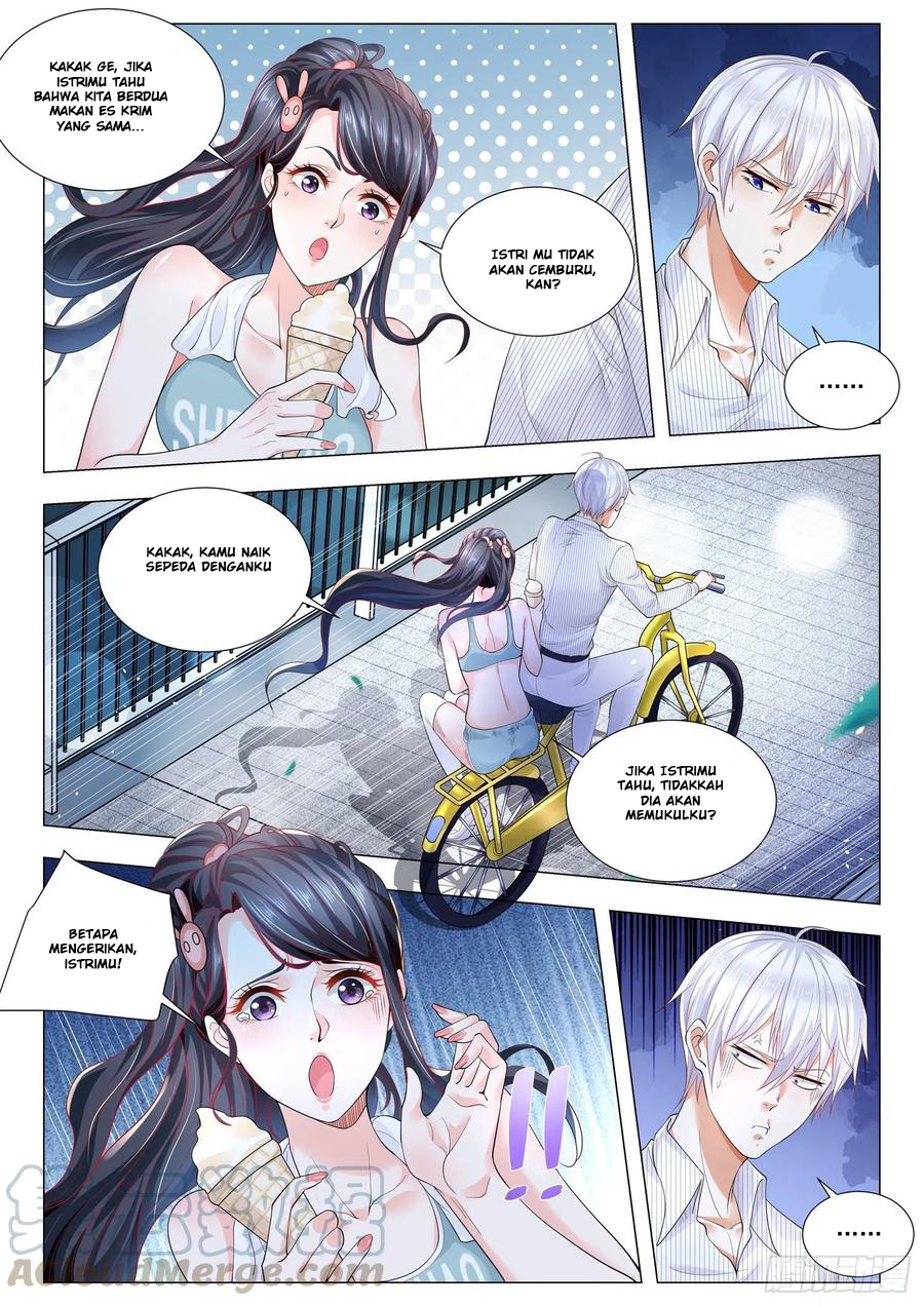 Shen Hao’s Heavenly Fall System Chapter 305 - halaman 12