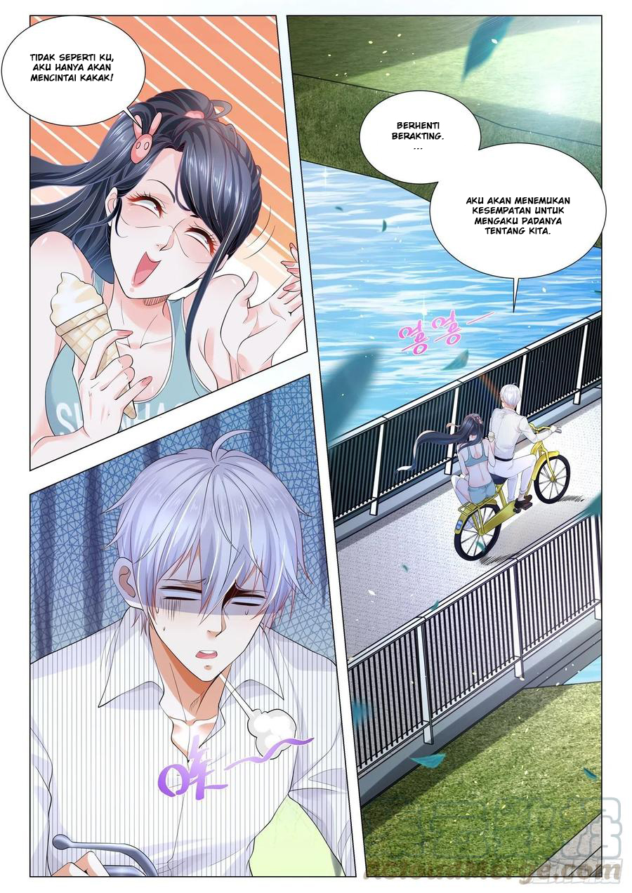Shen Hao’s Heavenly Fall System Chapter 305 - halaman 13