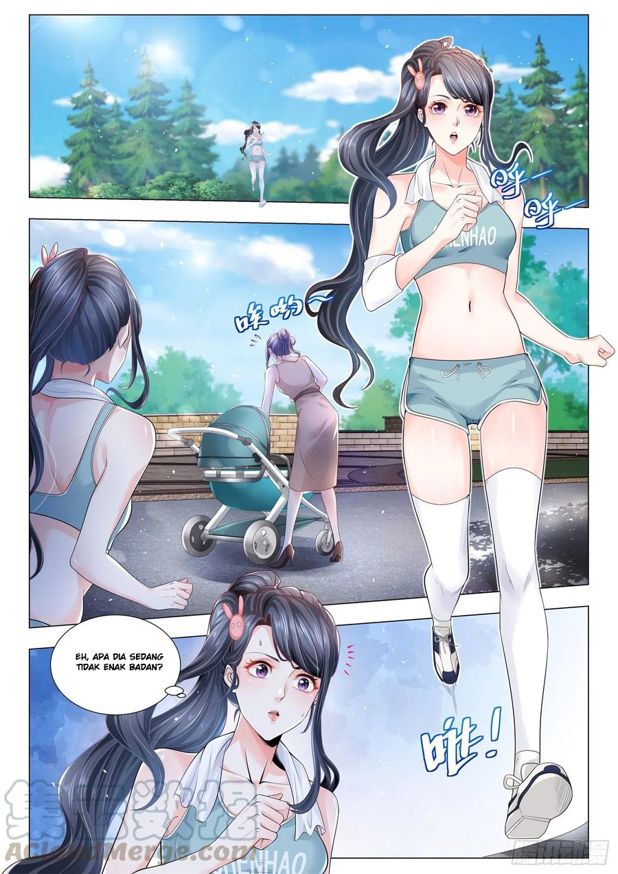 Shen Hao’s Heavenly Fall System Chapter 305 - halaman 2