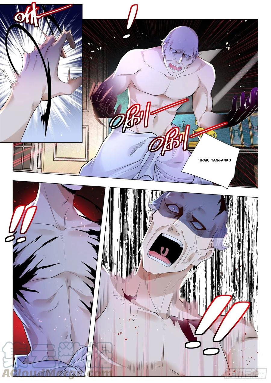 Shen Hao’s Heavenly Fall System Chapter 306 - halaman 12