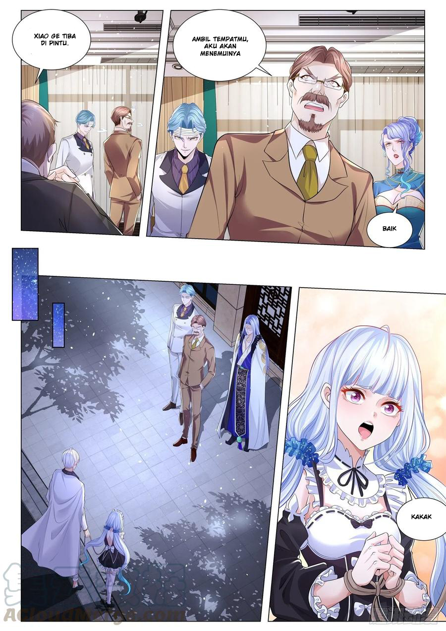 Shen Hao’s Heavenly Fall System Chapter 307 - halaman 10