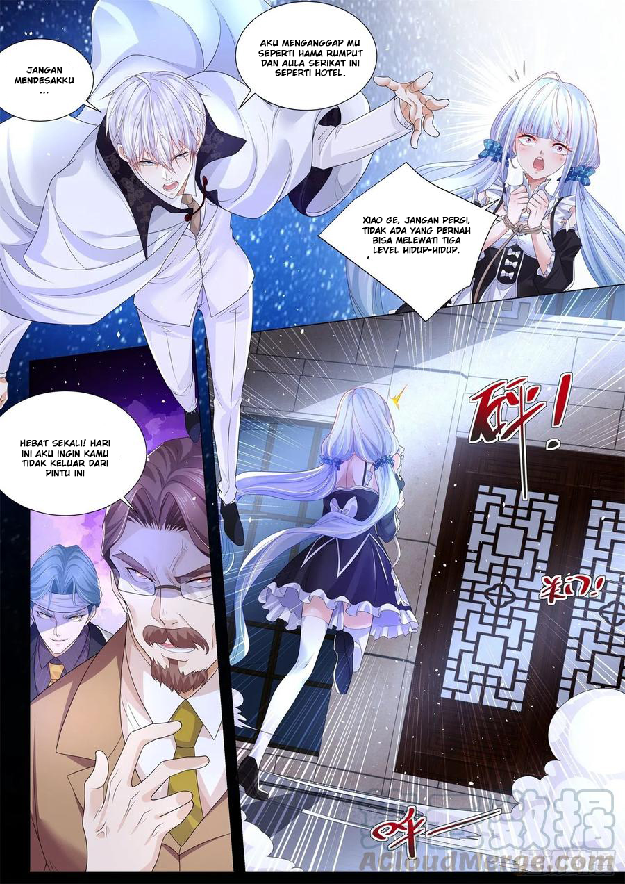 Shen Hao’s Heavenly Fall System Chapter 307 - halaman 13