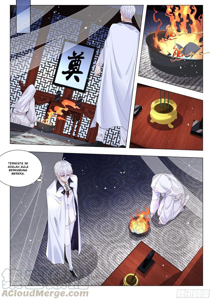 Shen Hao’s Heavenly Fall System Chapter 308 - halaman 11