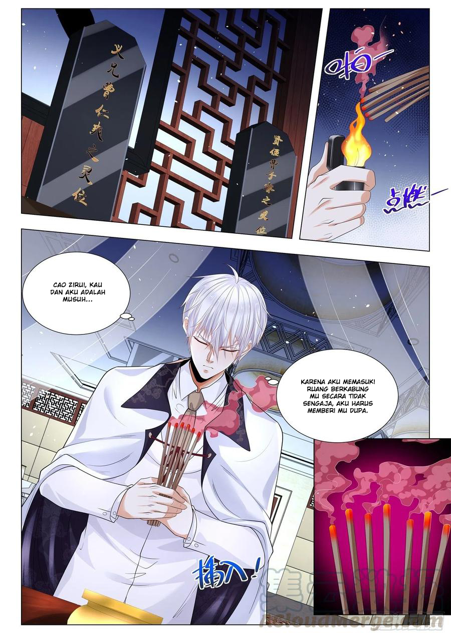 Shen Hao’s Heavenly Fall System Chapter 308 - halaman 12