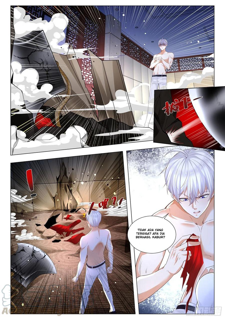 Shen Hao’s Heavenly Fall System Chapter 309 - halaman 11