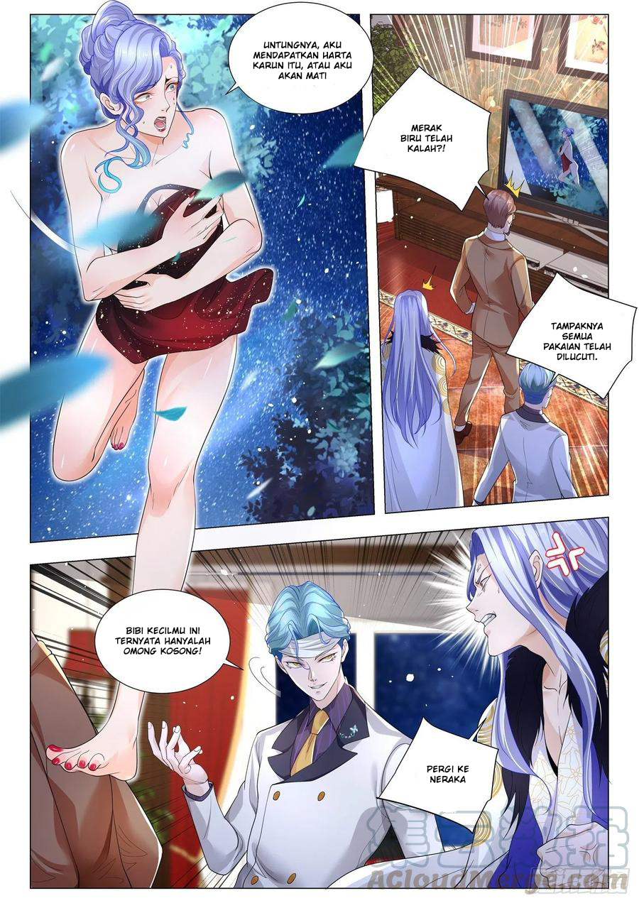 Shen Hao’s Heavenly Fall System Chapter 309 - halaman 13