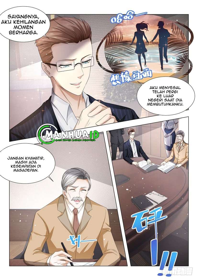 Shen Hao’s Heavenly Fall System Chapter 31 - halaman 11