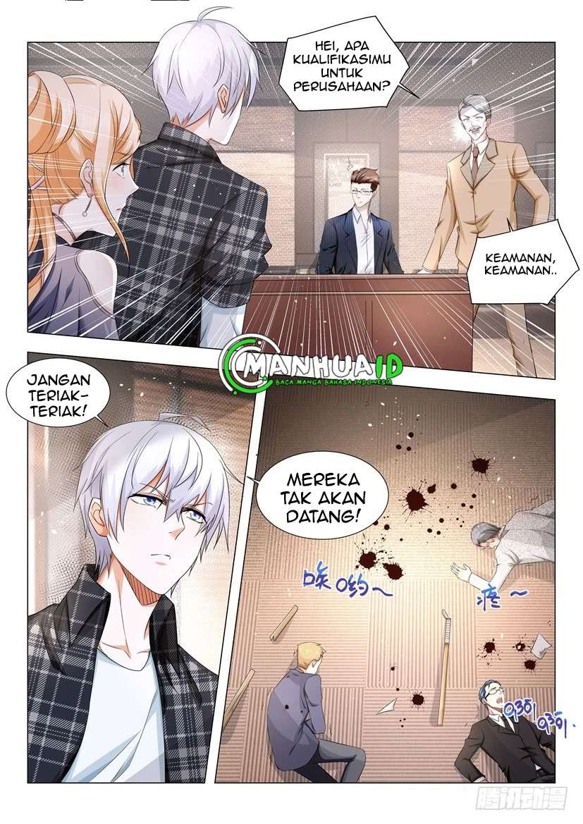 Shen Hao’s Heavenly Fall System Chapter 31 - halaman 13