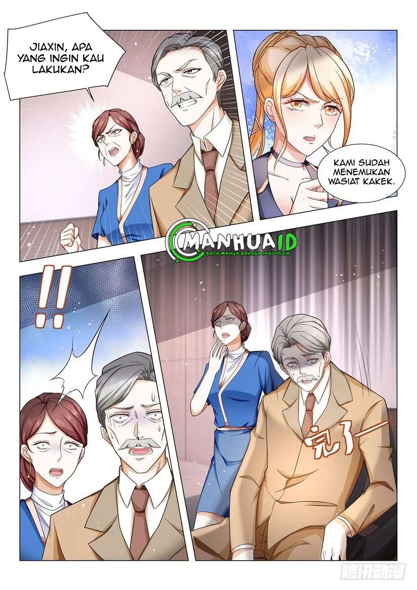 Shen Hao’s Heavenly Fall System Chapter 31 - halaman 14