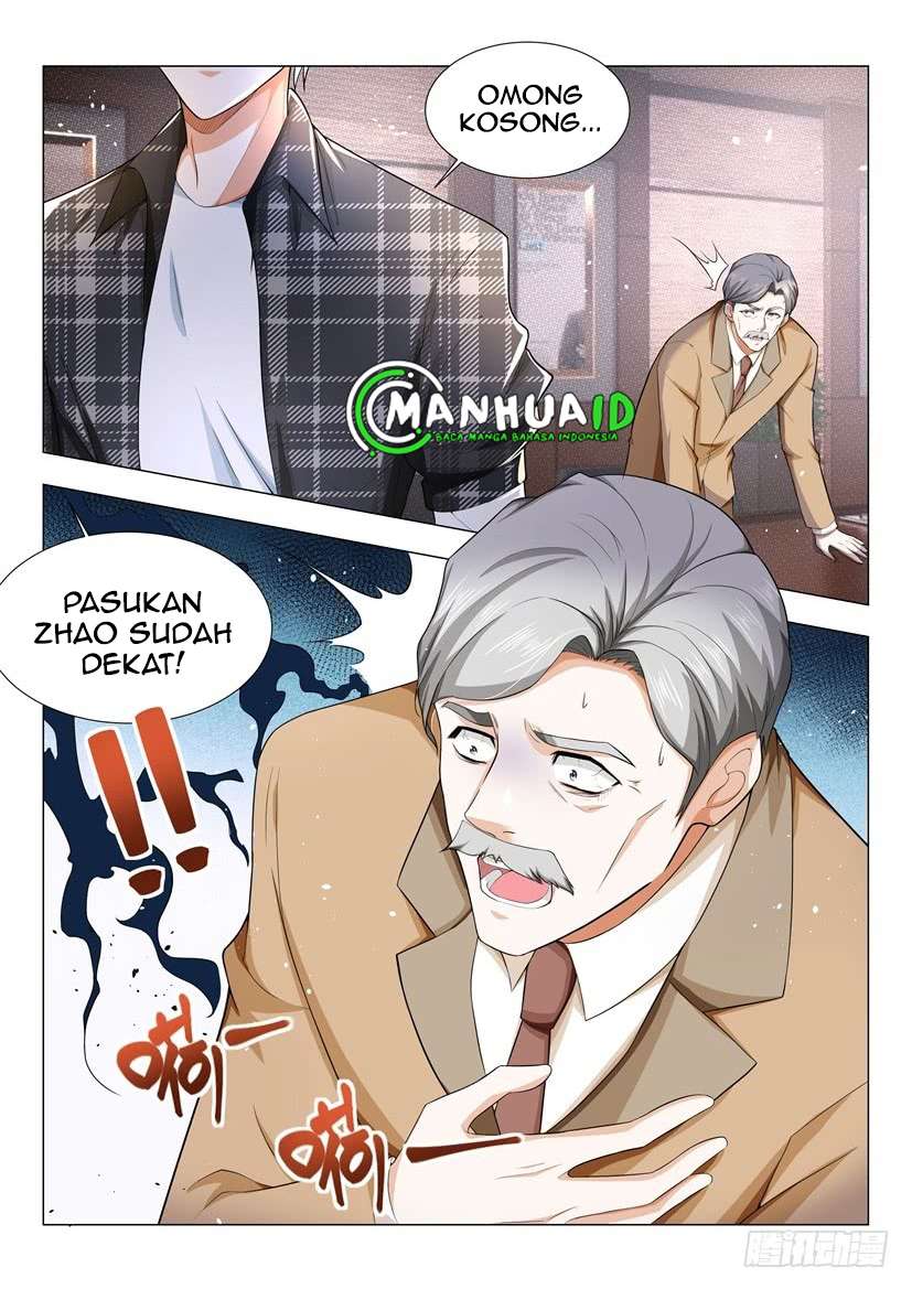 Shen Hao’s Heavenly Fall System Chapter 31 - halaman 16