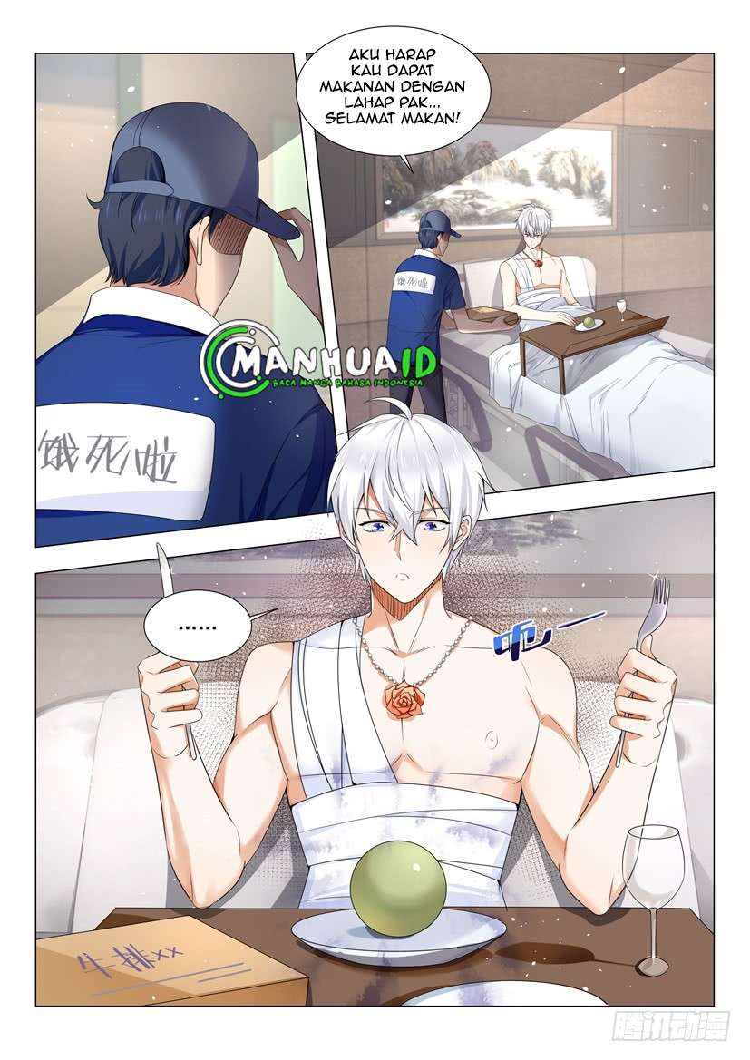 Shen Hao’s Heavenly Fall System Chapter 31 - halaman 2