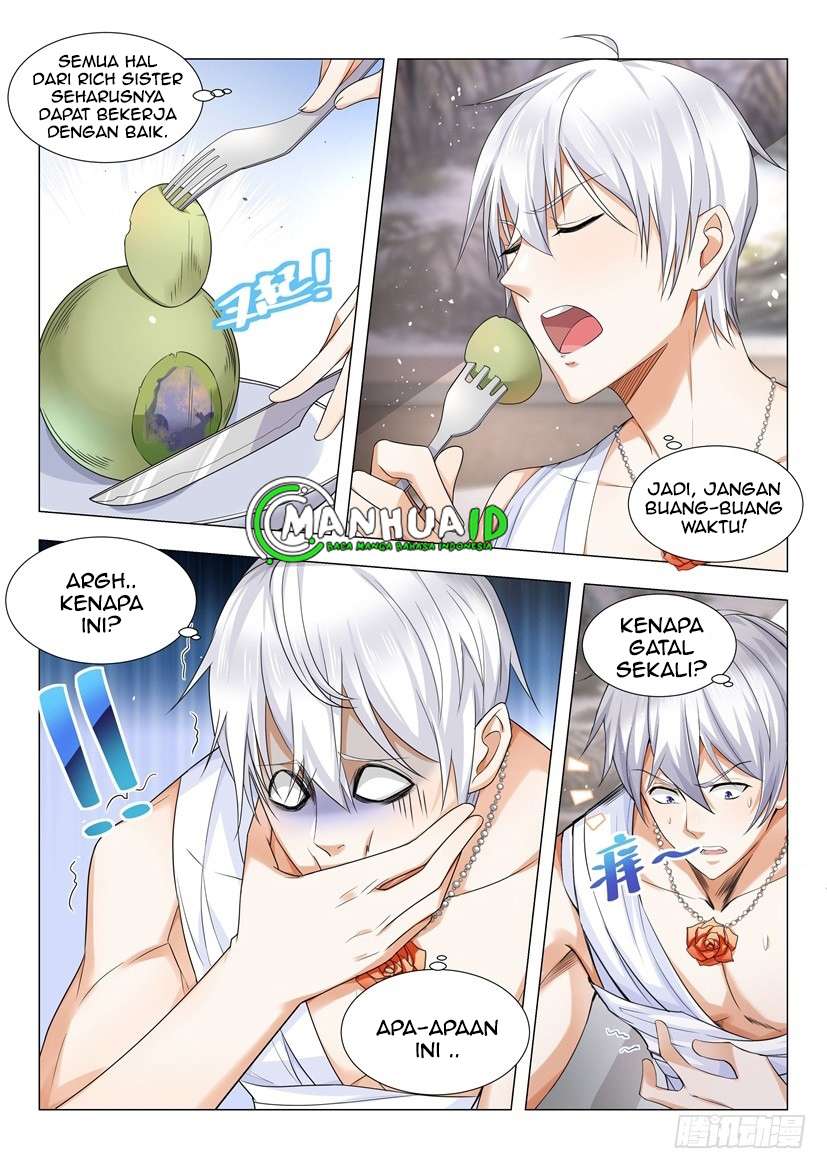 Shen Hao’s Heavenly Fall System Chapter 31 - halaman 3