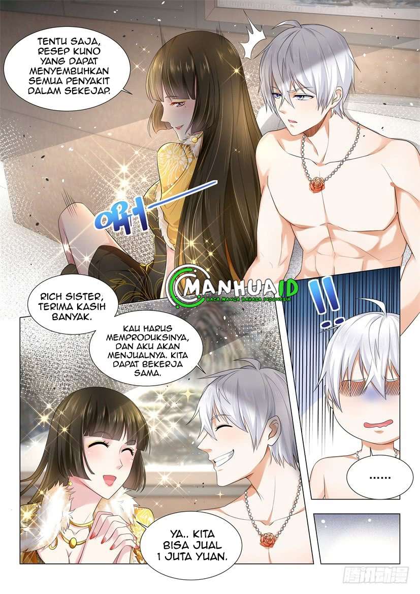 Shen Hao’s Heavenly Fall System Chapter 31 - halaman 6