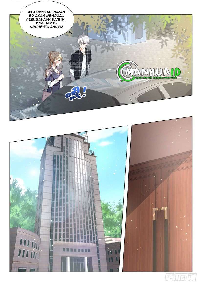 Shen Hao’s Heavenly Fall System Chapter 31 - halaman 8