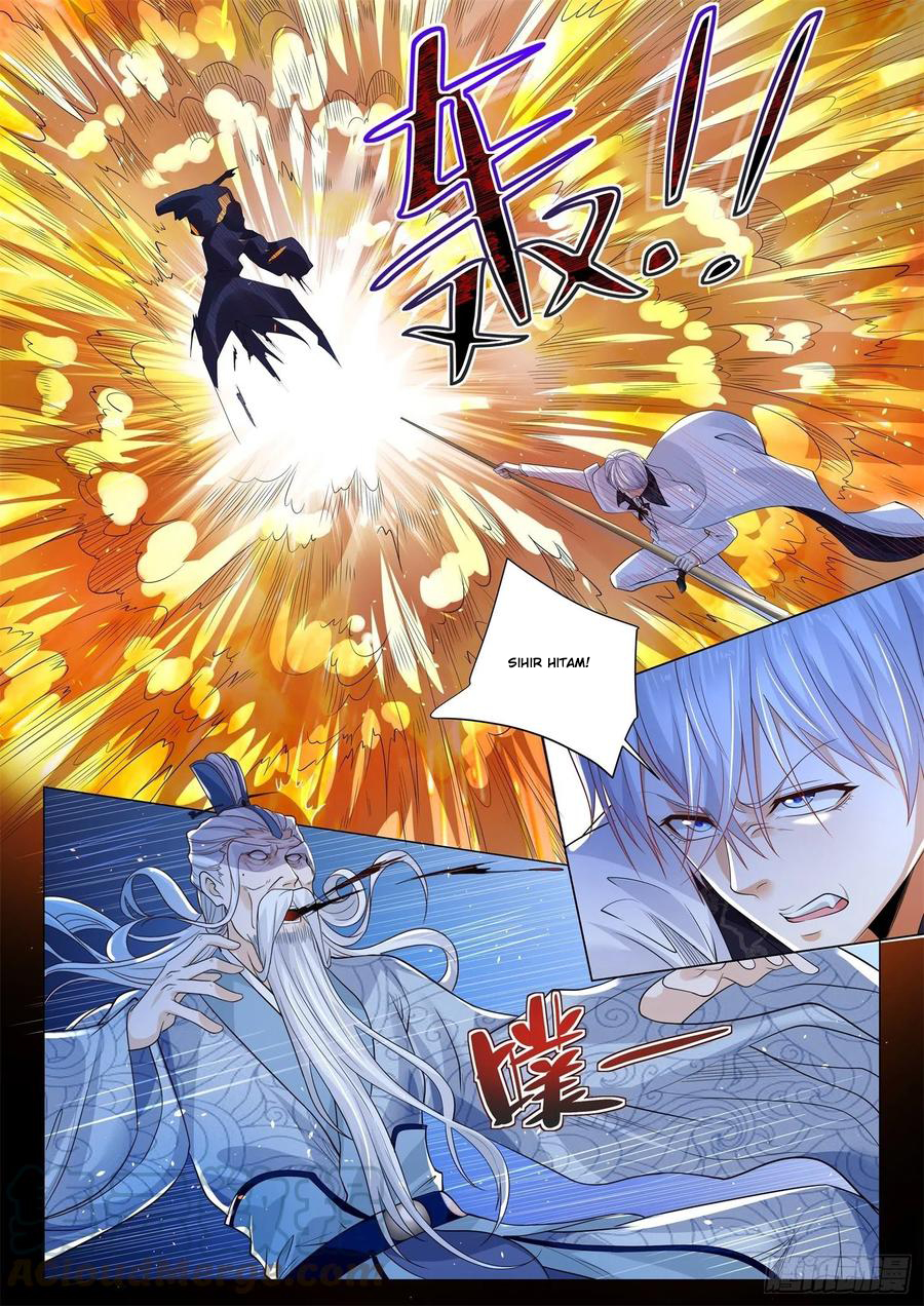 Shen Hao’s Heavenly Fall System Chapter 310 - halaman 13