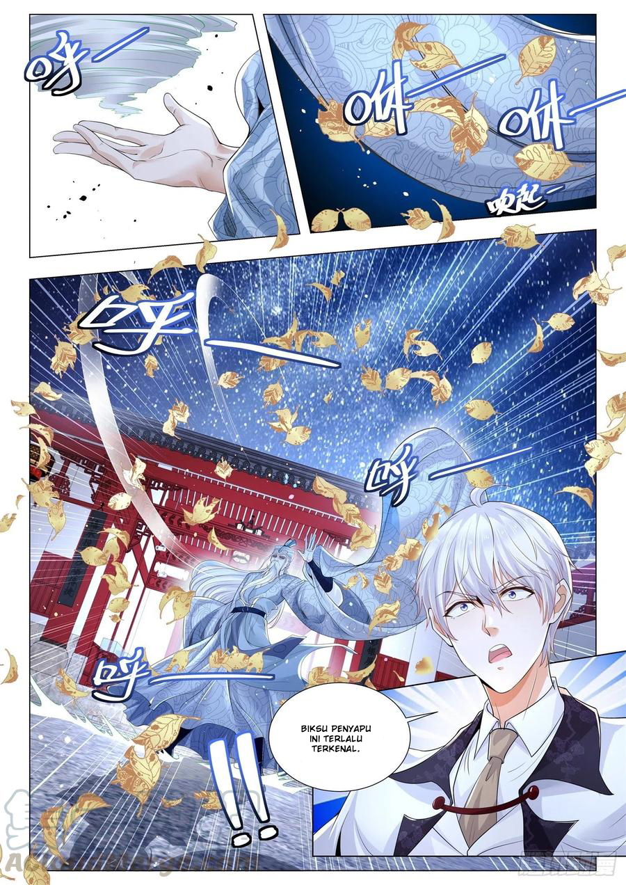 Shen Hao’s Heavenly Fall System Chapter 310 - halaman 3
