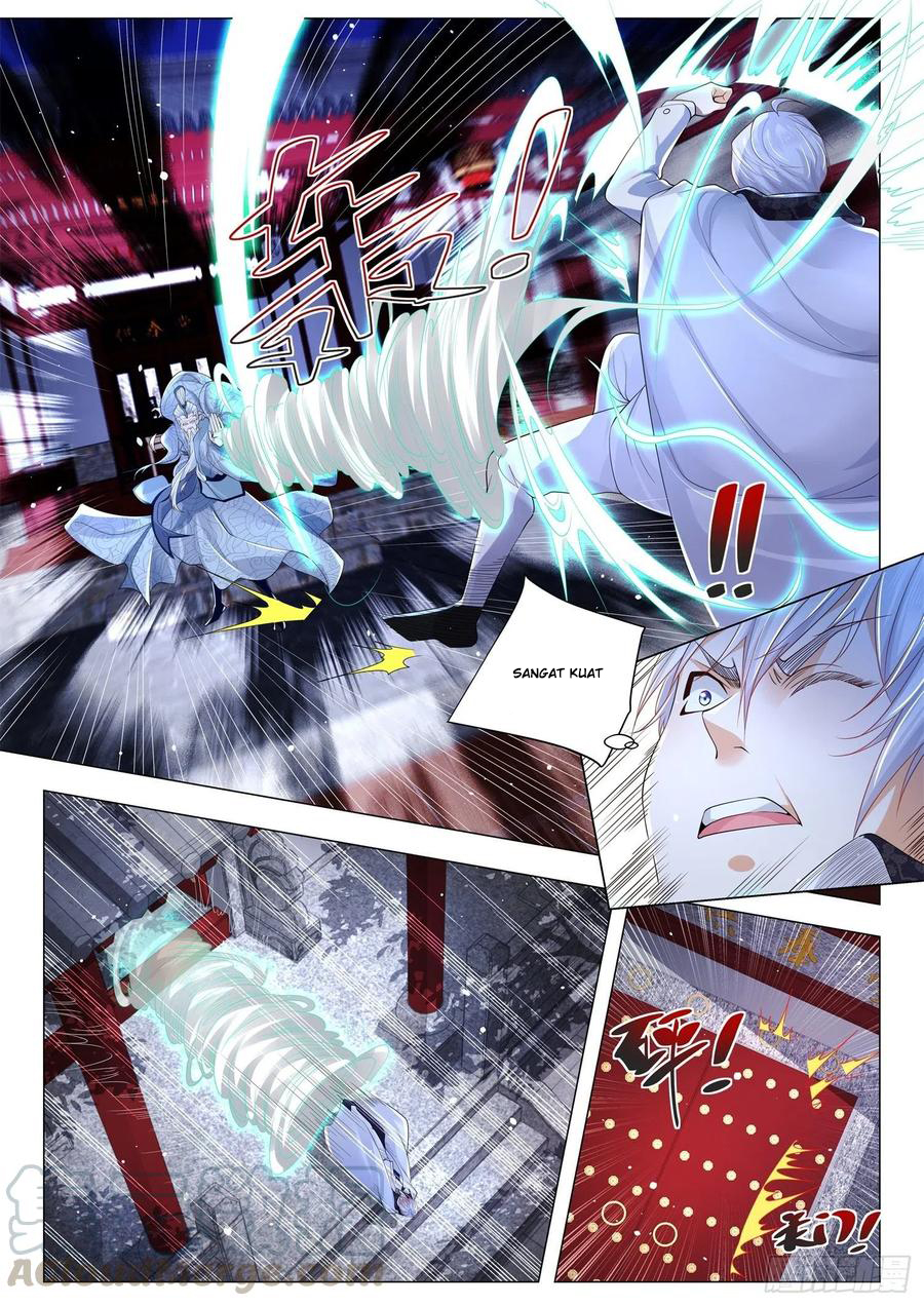 Shen Hao’s Heavenly Fall System Chapter 310 - halaman 5