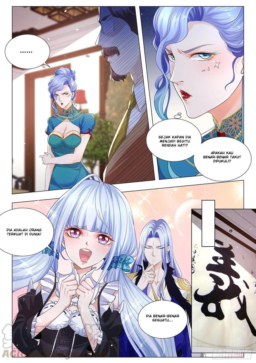 Shen Hao’s Heavenly Fall System Chapter 311 - halaman 10