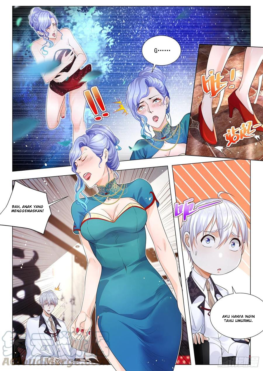 Shen Hao’s Heavenly Fall System Chapter 311 - halaman 13