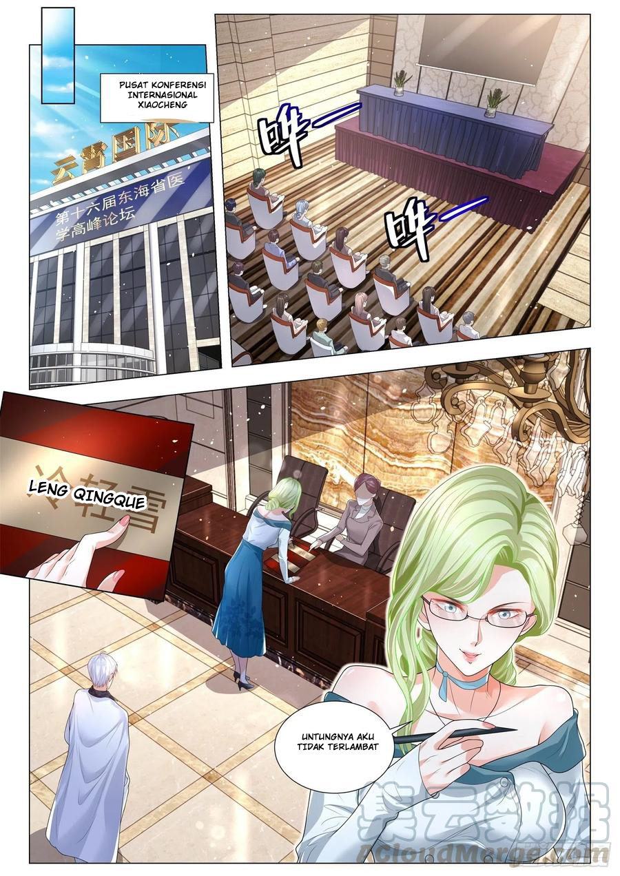 Shen Hao’s Heavenly Fall System Chapter 312 - halaman 6