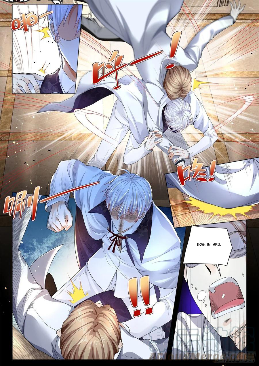 Shen Hao’s Heavenly Fall System Chapter 312 - halaman 7