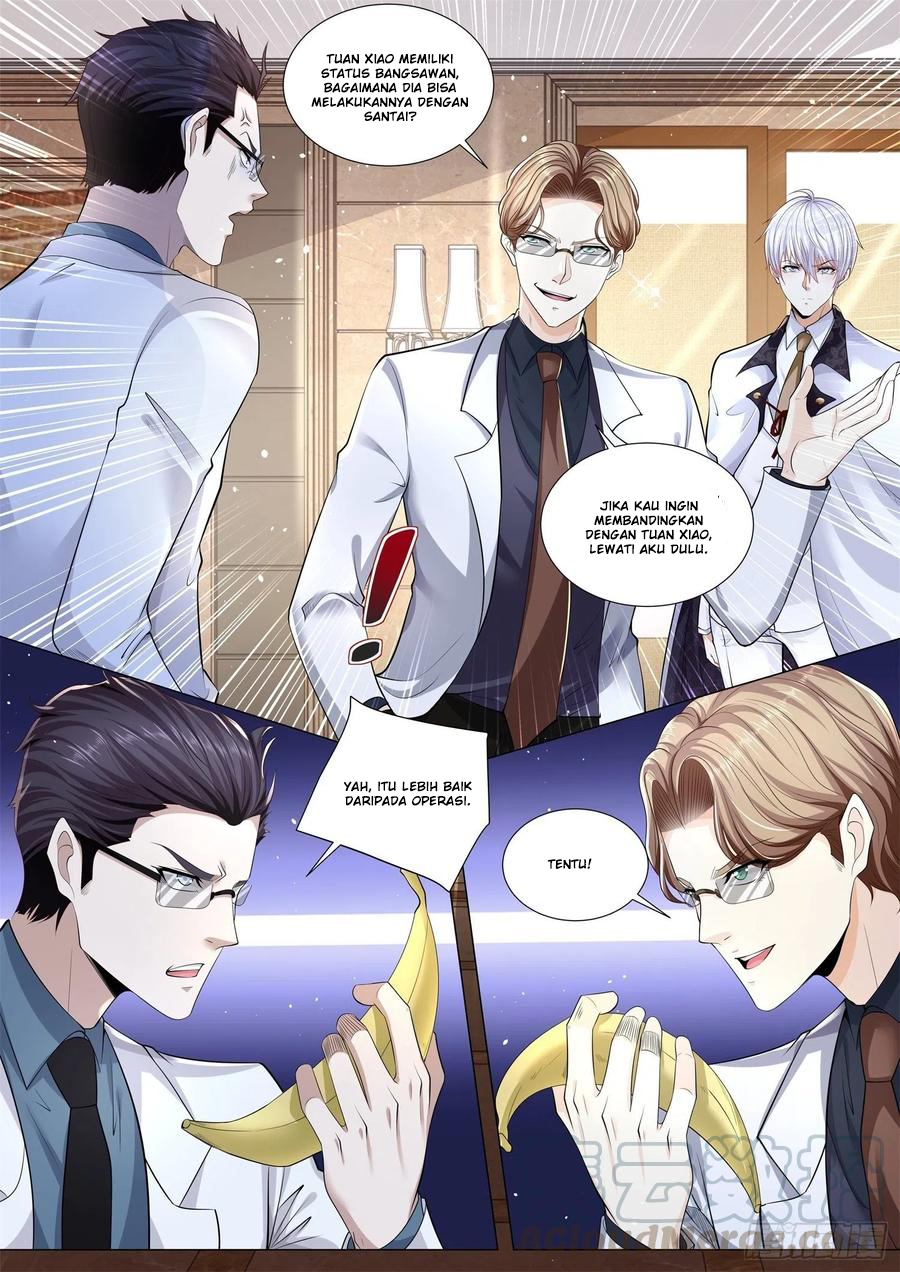 Shen Hao’s Heavenly Fall System Chapter 313 - halaman 13