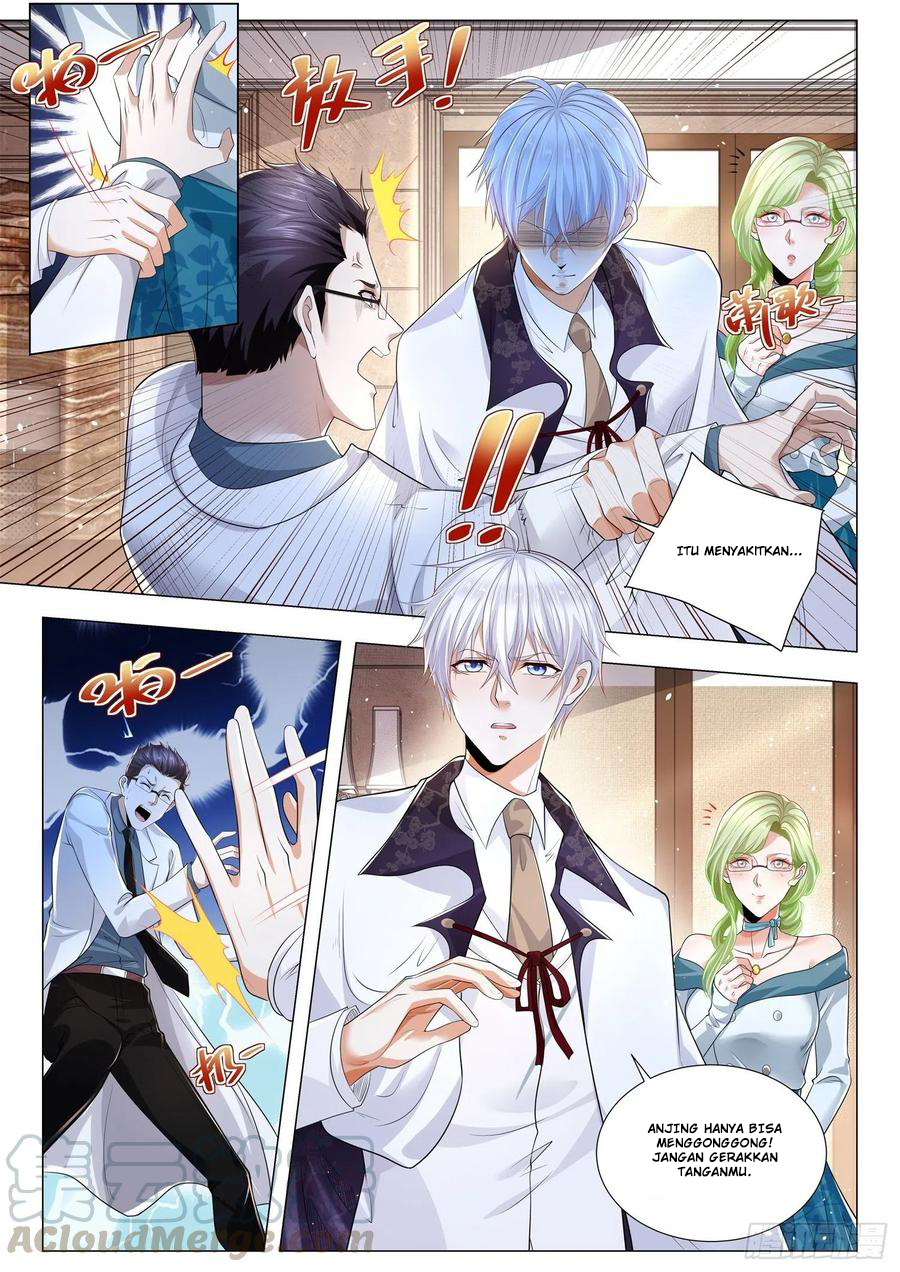 Shen Hao’s Heavenly Fall System Chapter 313 - halaman 3