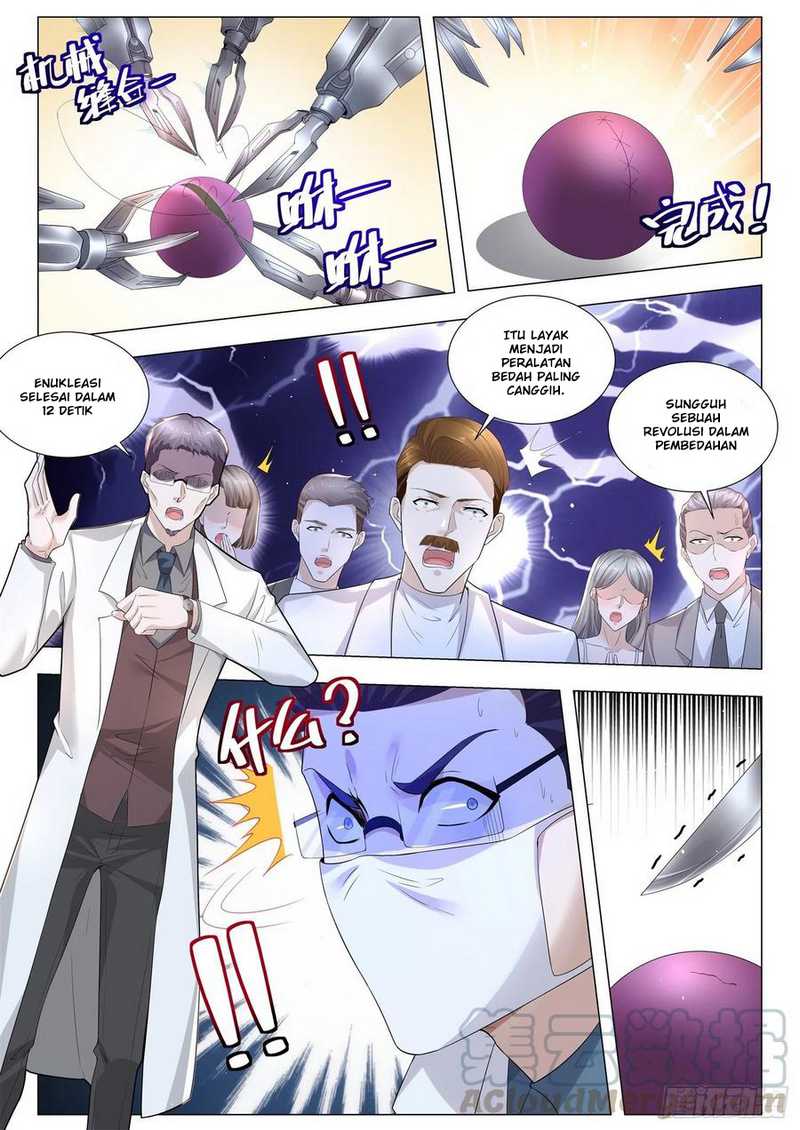 Shen Hao’s Heavenly Fall System Chapter 314 - halaman 12