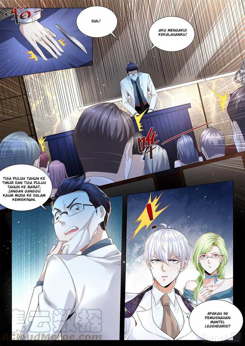Shen Hao’s Heavenly Fall System Chapter 314 - halaman 13