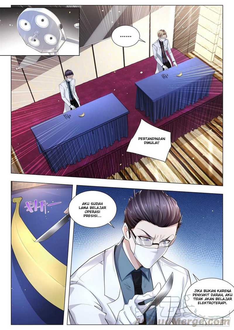 Shen Hao’s Heavenly Fall System Chapter 314 - halaman 2