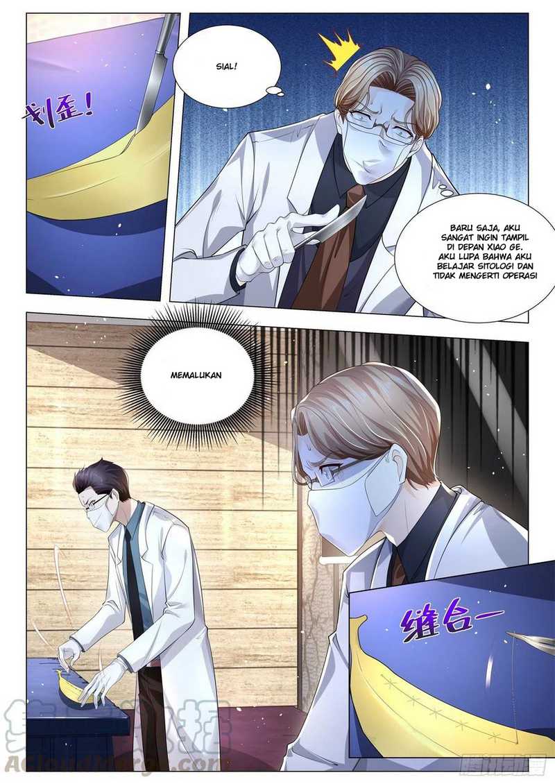Shen Hao’s Heavenly Fall System Chapter 314 - halaman 3