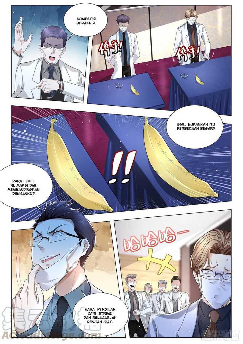 Shen Hao’s Heavenly Fall System Chapter 314 - halaman 4